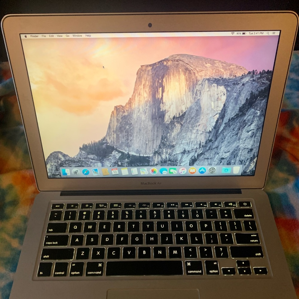 MacBook Air